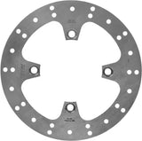 Brake Disc MST453 - TRW