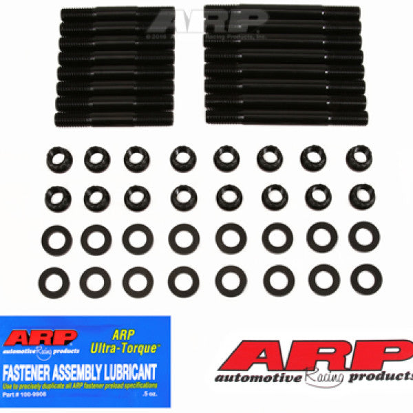 Head Stud Set ECOTEC 12PT HEAD STUD KIT 193-4002 - ARP