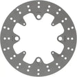 Brake Disc MST455 - TRW