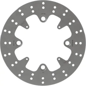 Brake Disc MST455 - TRW