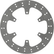 Brake Disc MST457 - TRW