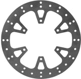 Brake Disc MST460 - TRW