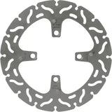 Brake Disc MST461RAC - TRW