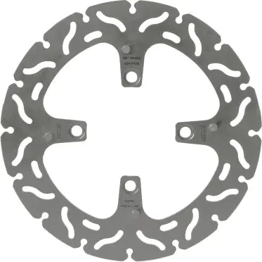 Brake Disc MST461RAC - TRW