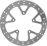 Brake Disc MST462 - TRW
