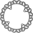 Brake Disc MST463EC - TRW