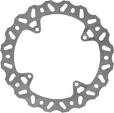Brake Disc MST463EC - TRW