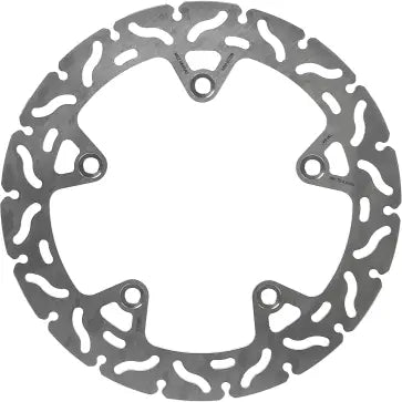 Brake Disc MST464 - TRW