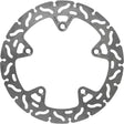 Brake Disc MST464RAC - TRW