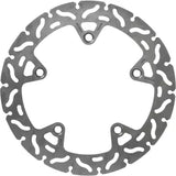 Brake Disc MST464RAC - TRW