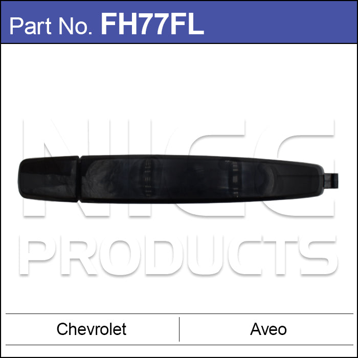 Door Handle FH77FL - Nice Products | Universal Auto Spares