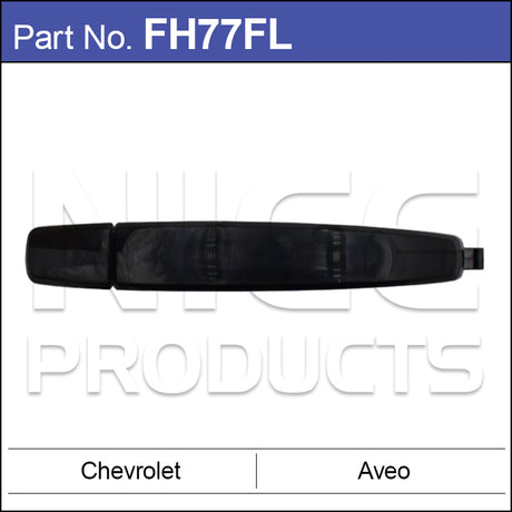 Door Handle FH77FL - Nice Products | Universal Auto Spares