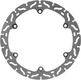 Brake Disc MST465RAC - TRW