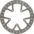 Brake Disc MST466 - TRW