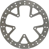 Brake Disc MST466 - TRW