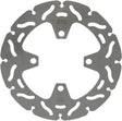 Brake Disc MST467RAC - TRW