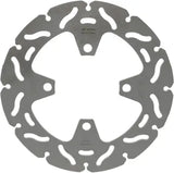 Brake Disc MST467RAC - TRW