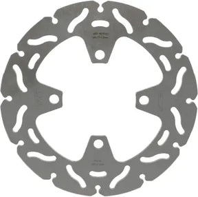 Brake Disc MST467RAC - TRW