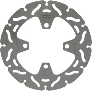 Brake Disc MST467RAC - TRW