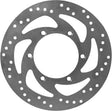 Brake Disc MST468 - TRW