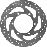 Brake Disc MST468 - TRW