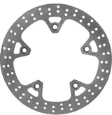 Brake Disc MST469 - TRW