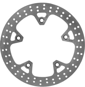 Brake Disc MST469 - TRW