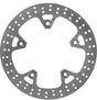Brake Disc MST469 - TRW