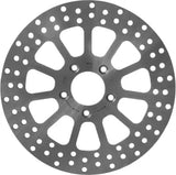 Brake Disc MST504 - TRW
