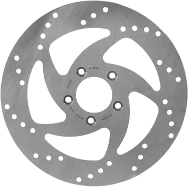 Brake Disc MST500 - TRW