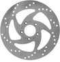 Brake Disc MST500 - TRW