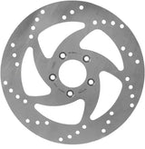 Brake Disc MST500SWL - TRW