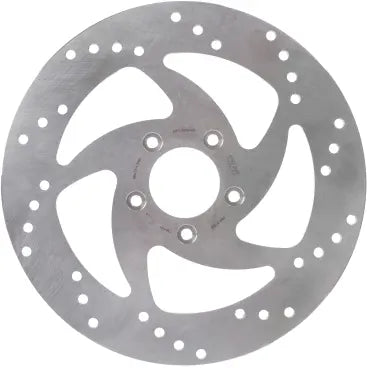 Brake Disc MST500SWR - TRW