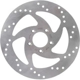Brake Disc MST500SWR - TRW