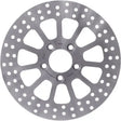 Brake Disc MSH501 - TRW