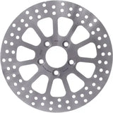 Brake Disc MSH501 - TRW
