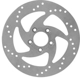Brake Disc MST501 - TRW