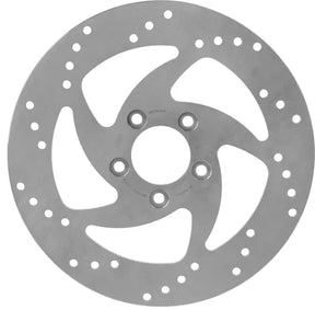 Brake Disc MST501SWL - TRW