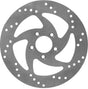 Brake Disc MST501SWR - TRW