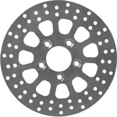Brake Disc MSH503 - TRW