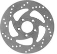 Brake Disc MST503 - TRW