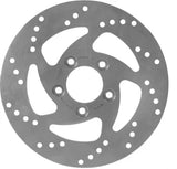Brake Disc MST503 - TRW