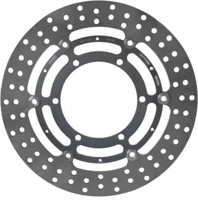 Brake Disc MSH200 - TRW