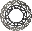 Brake Disc MSW229RAC - TRW