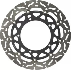 Brake Disc MSW229RAC - TRW