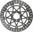 Brake Disc MSK211 - TRW