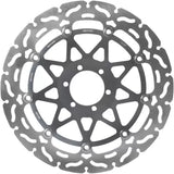 Brake Disc MSW211 - TRW
