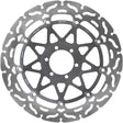Brake Disc MSW211RAC - TRW