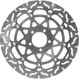 Brake Disc MSW214 - TRW