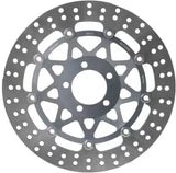 Brake Disc MSK215 - TRW